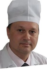 Аршин Виктор Владимирович