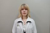 Акулина Ирина Владимировна