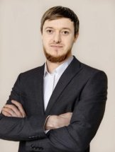 Вакараев Хазбулат Мовсарович