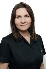Нигмадзянова Ольга Александровна
