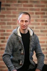 Шаман Алексей Алексеевич