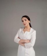 Агаева Ирина Фикратовна