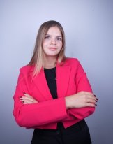 Семушкина Анастасия Вячеславовна