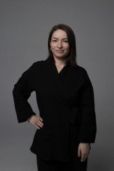 Казавкаева Джаннет