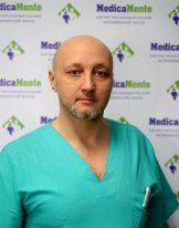 Киреев Михаил Юрьевич