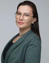 Гладышева Наталия Александровна