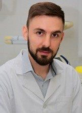 Нясмилов Илья Сергеевич