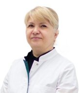 Увайсова Карузат Увайсовна