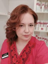 МЕЦЛЕР ОКСАНА