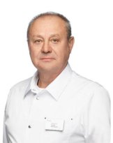 Иванов Сергей Викторович