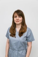 Рамонова Ольга Эльбрусовна