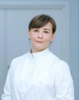 Цыганкова Раиса Александровна