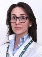 Шомахова Мирвари Эльшадовна