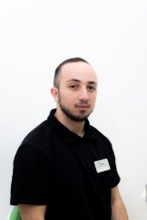 Саргсян Оганнес Арменович