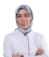 Мугадова Габибат Маммаевна