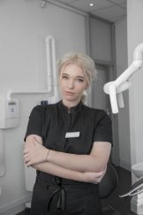 Воронцова Маргарита Сергеевна