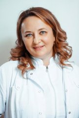 Князева Наталья Николаевна