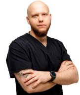 Горбунов Антон Алексеевич