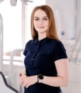 Кукина Татьяна Витальевна