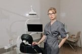 Павловская Ирина Ивановна