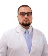 Гусниев Магомед Абдурагимович