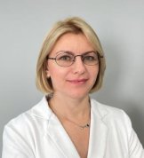 Иванова Валентина Сергеевна