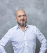 Косолапов Олег Борисович
