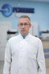 Иванов Владимир Алексеевич