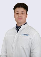 Иванов Александр Валерьевич