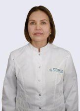 Евстафьева Людмила Николаевна