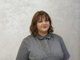 Базарова Анастасия