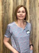 Медведева Наталья Алиевна