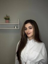 Бровист Салима
