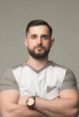 Юнусов Асим Нурсаддинович