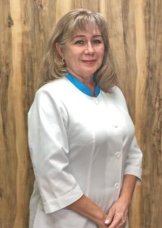 Каримова Галия Михайловна