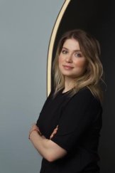 Сафонова Евгения