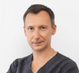 Калинкин Дмитрий Евгеньевич