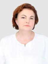 Плигина Елена Григорьевна