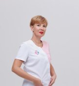 Дельва Елена Валерьевна