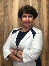 Петрова Екатерина Юрьевна