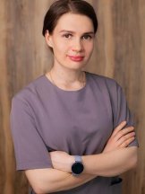 Малкова Мария Евгеньевна