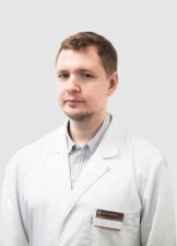 Волохин Игорь Алексеевич
