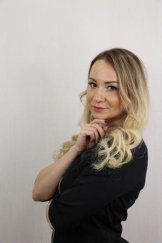 Голованова Елизавета Вячеславовна
