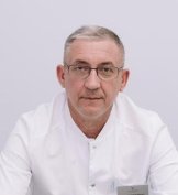 Мельников Сергей Юрьевич