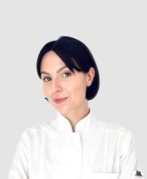 Максимова (Иванова) Анастасия Андреевна
