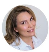 Гилязова Гузель Ирековна