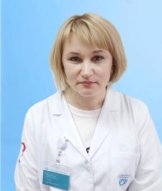 Ермакова Нина Евгеньевна
