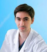 Химин Нельсон Павлович