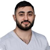 Аванесов Сергей Сергеевич
