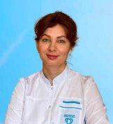 Лутак Полина Викторовна